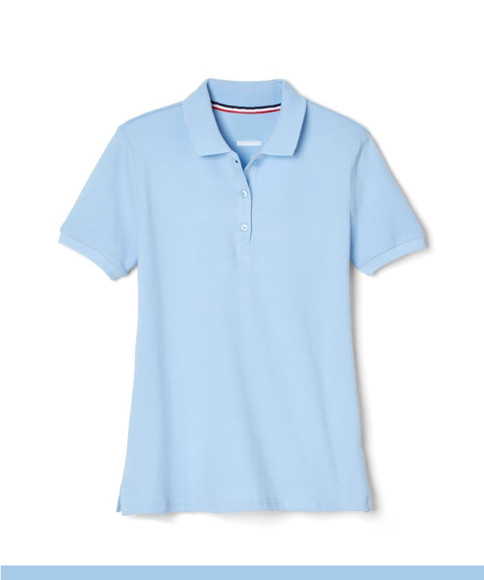 【M】22 F.C.R.B. S/S TEAM POLO LIGHT BLUE FUTBOLX Team 2025 Men's Football Polo Shirt | SUPERSPORTS